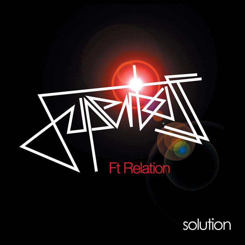 Solution