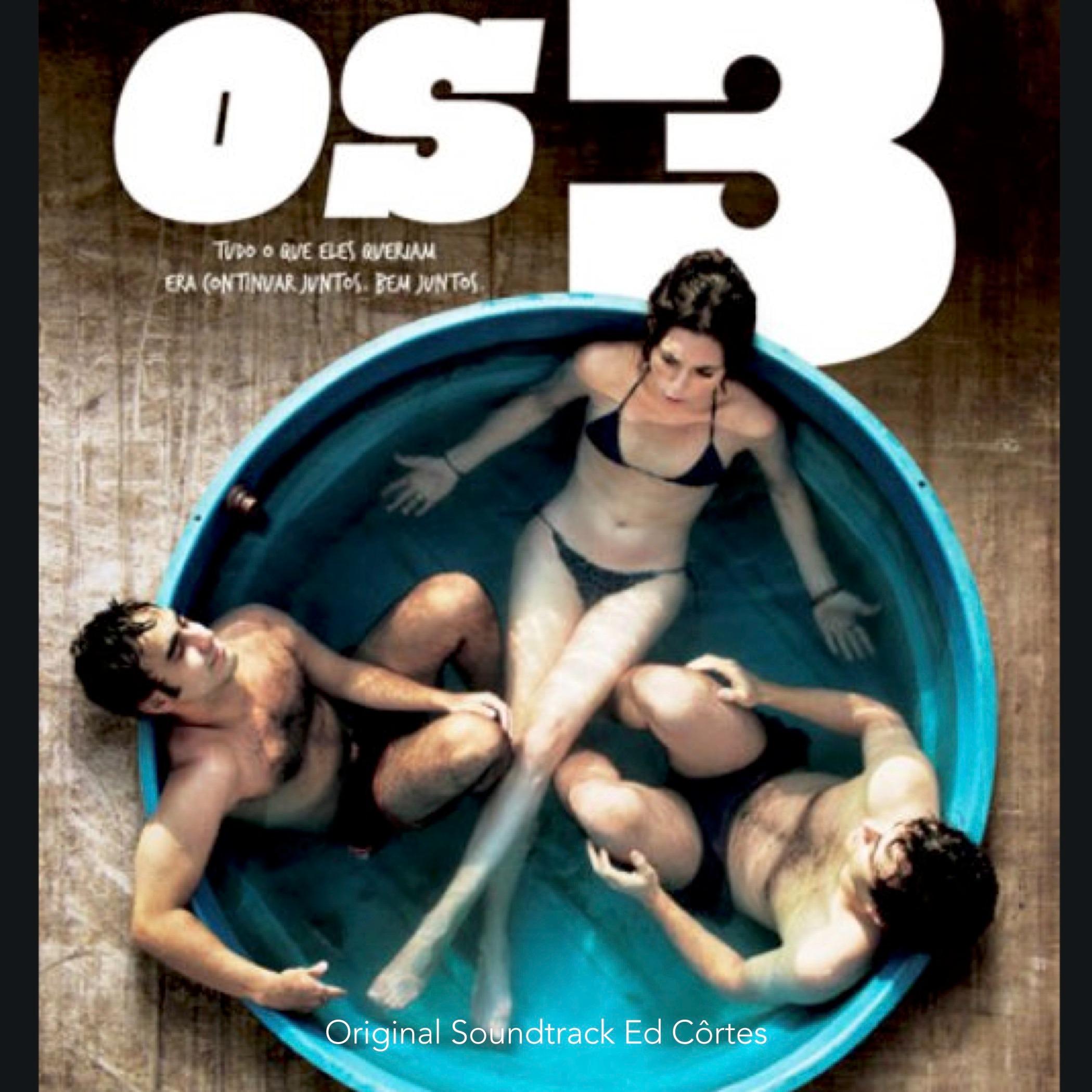 The 3 (Original Motion Picture Soundtrack)