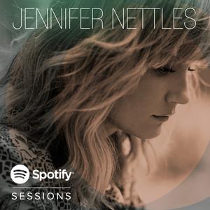 Me Without You - Jennifer Nettles (unofficial Instrumental) 无和声伴奏 （升3半音）