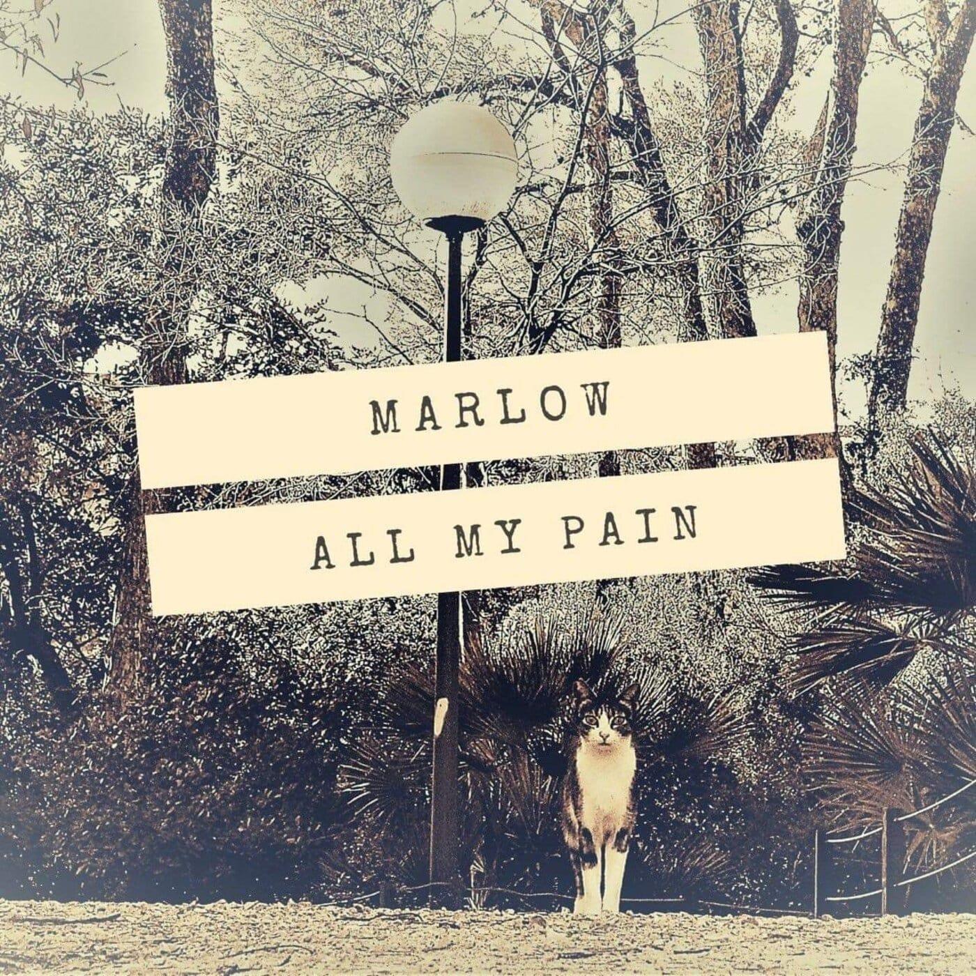 All My Pain