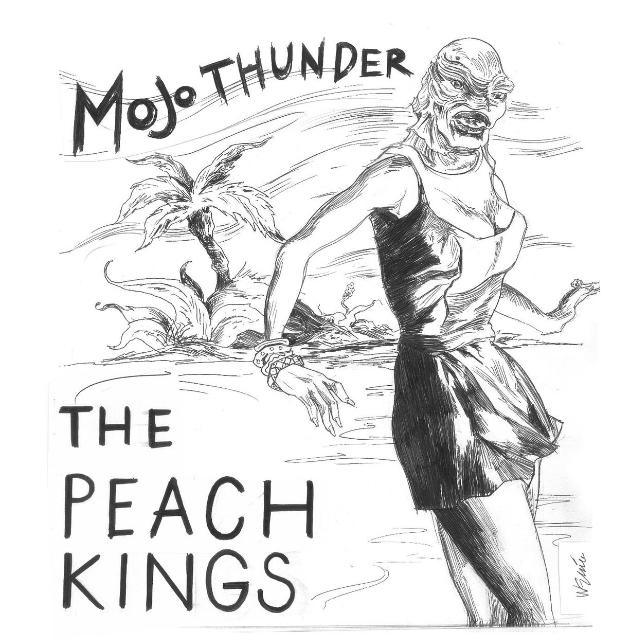 Mojo Thunder