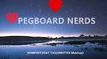 Heartbit(Pegboard Nerds)(SKRITTEX Mashup)专辑