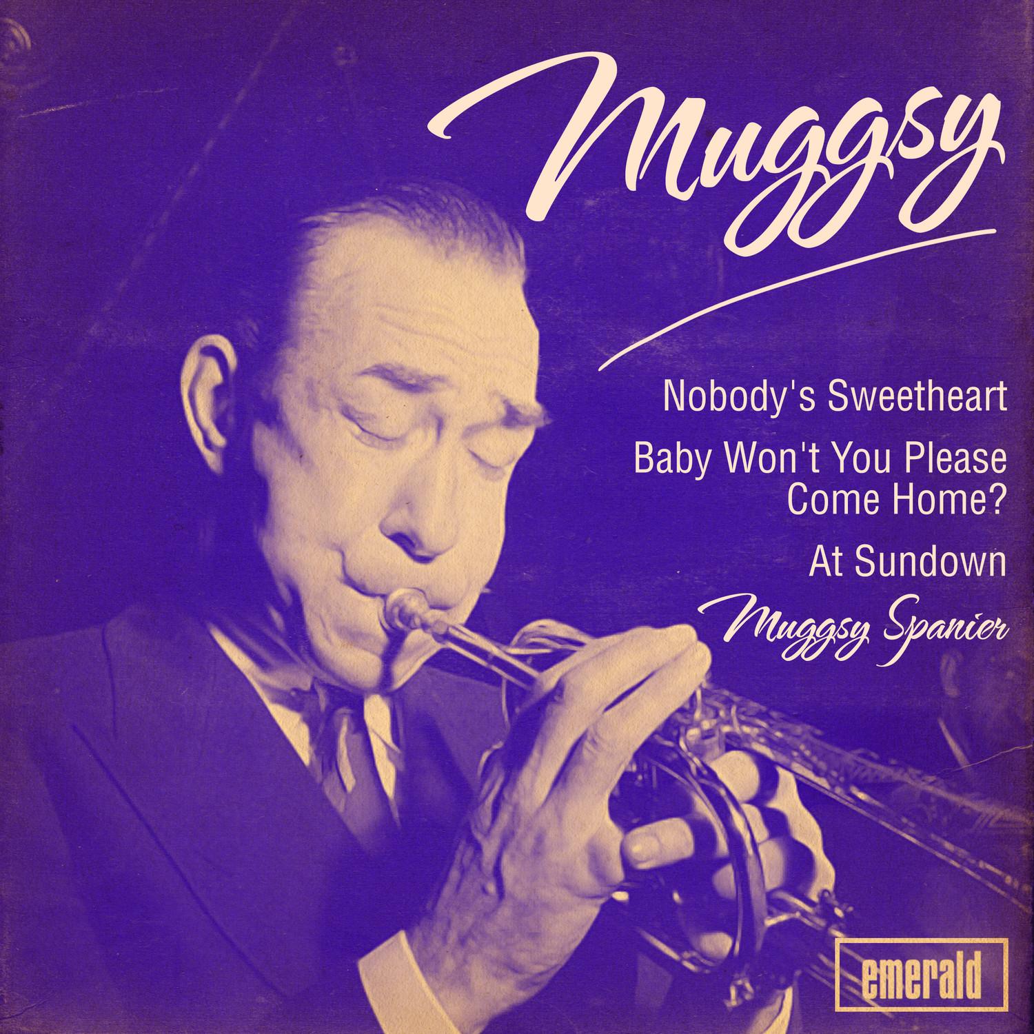 Muggsy