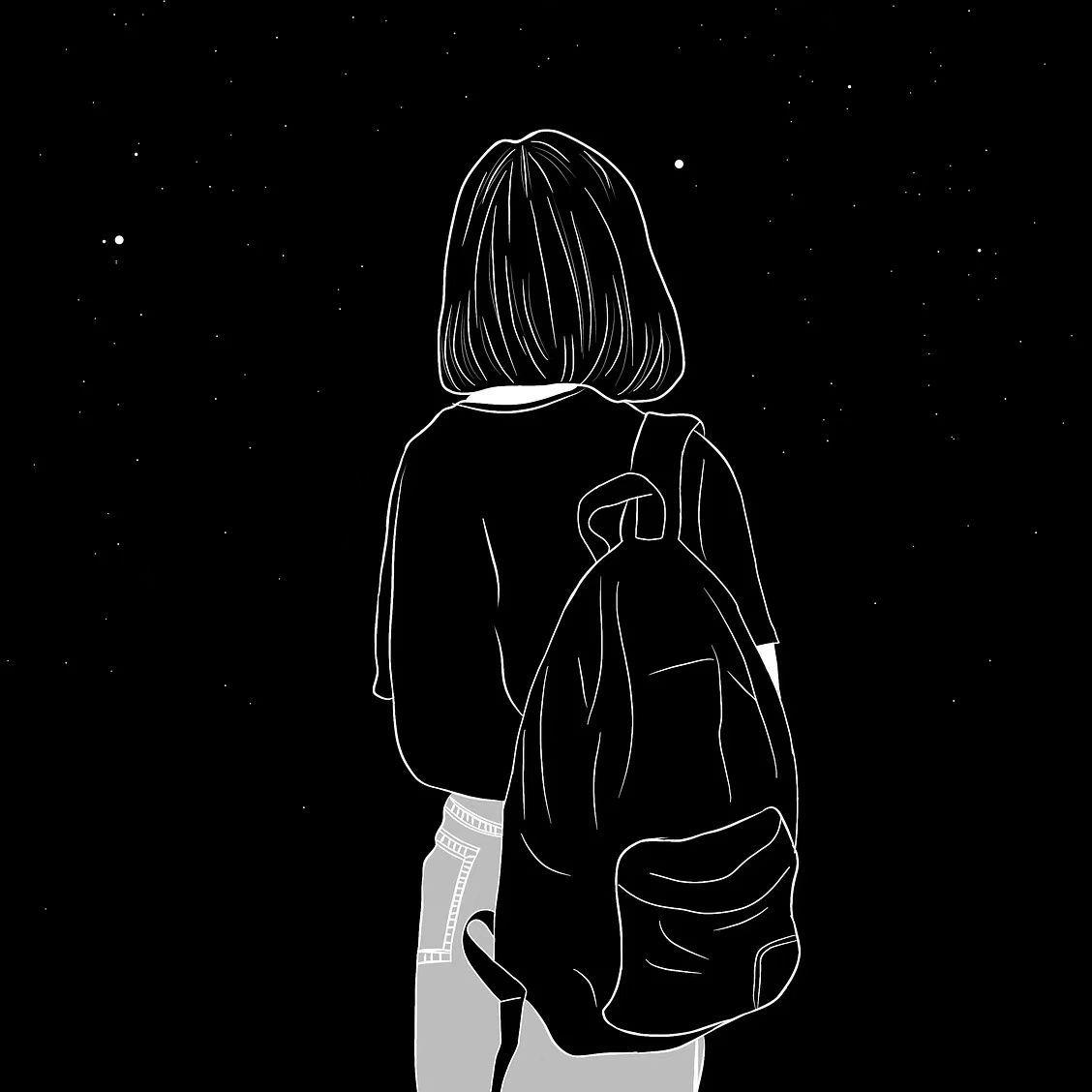 小星星