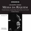 Orchester Der Städtischen Oper Berlin - Messa da requiem:IIk. Lacrimosa (Live)