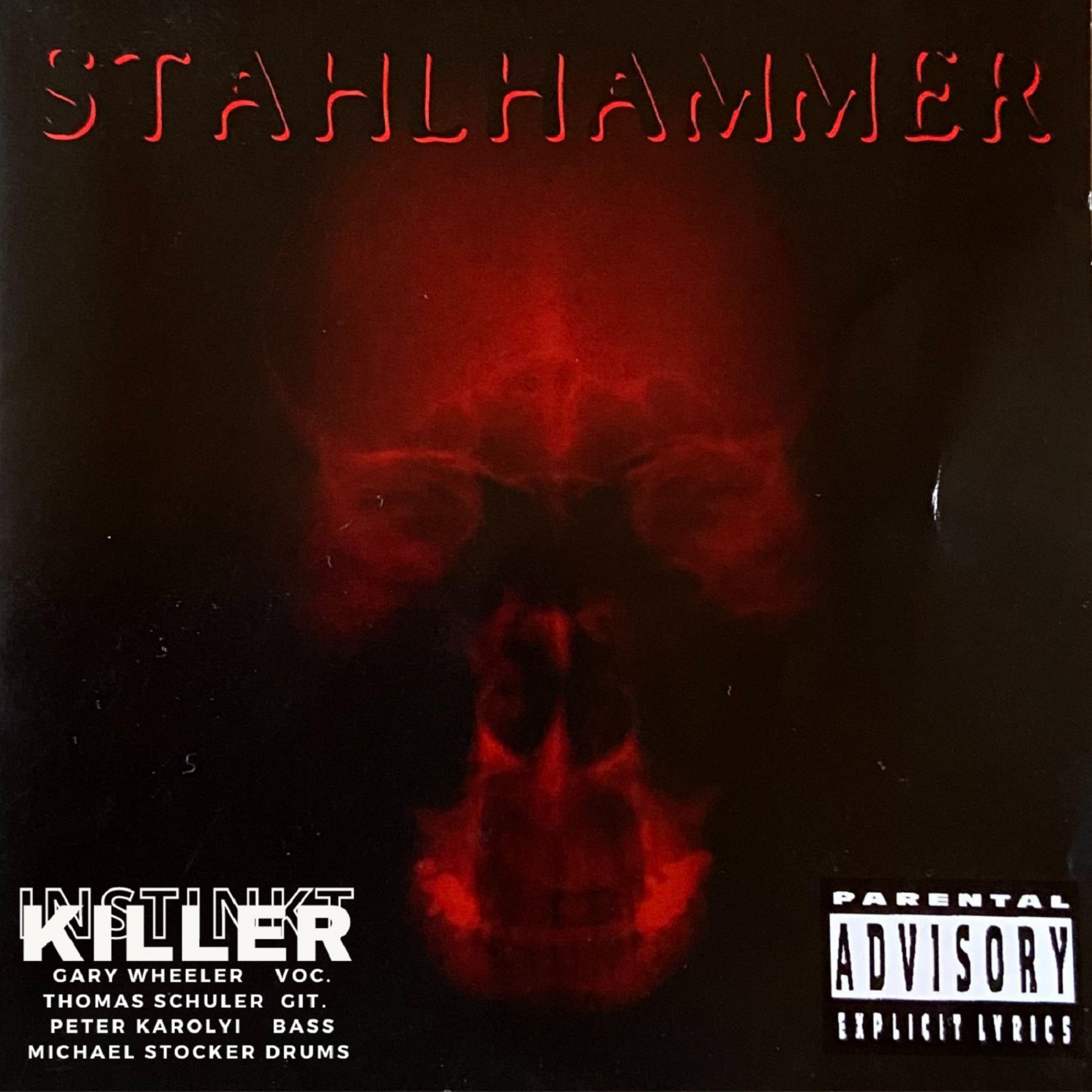 Killer Instinkt
