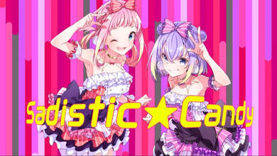 Sadistic★Candy