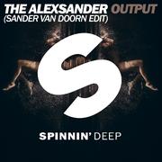 Output (Sander van Doorn Edit)