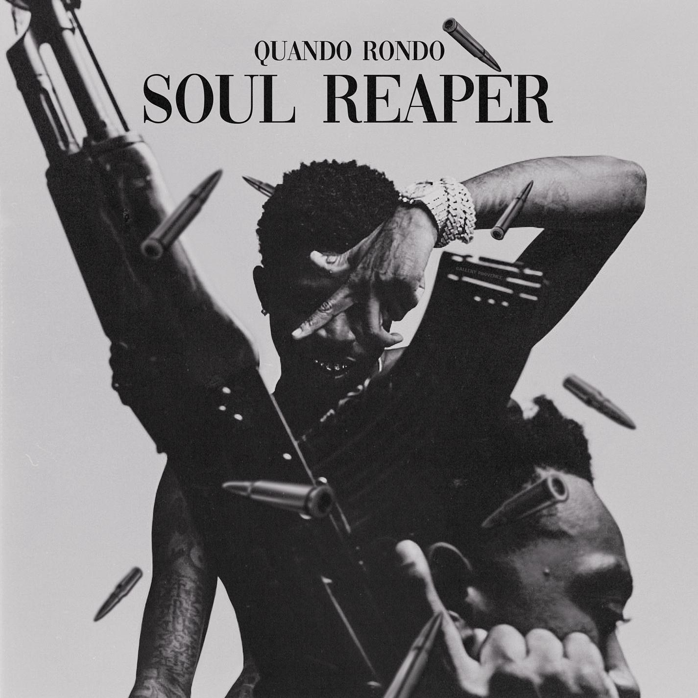 Soul Reaper