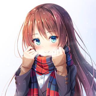 “摘下面具的你是如此温柔”