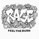 Feel the Burn专辑