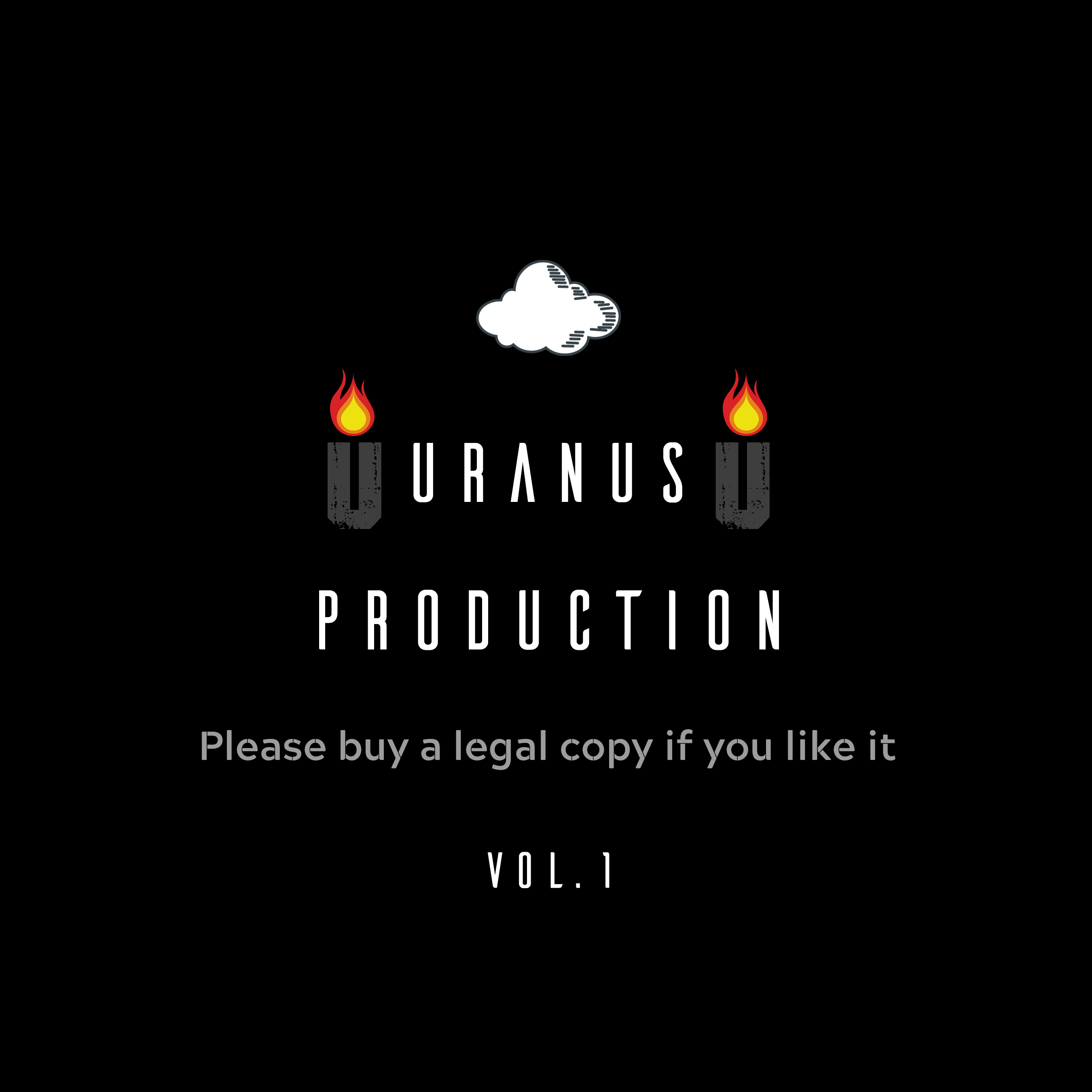 Uranus Production Vol.1
