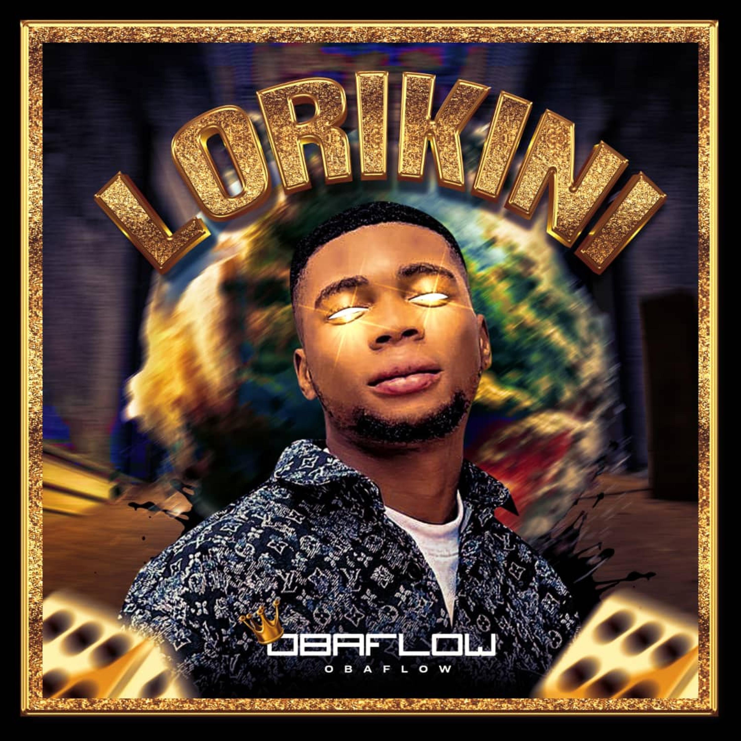 Obaflow - Lori Kini