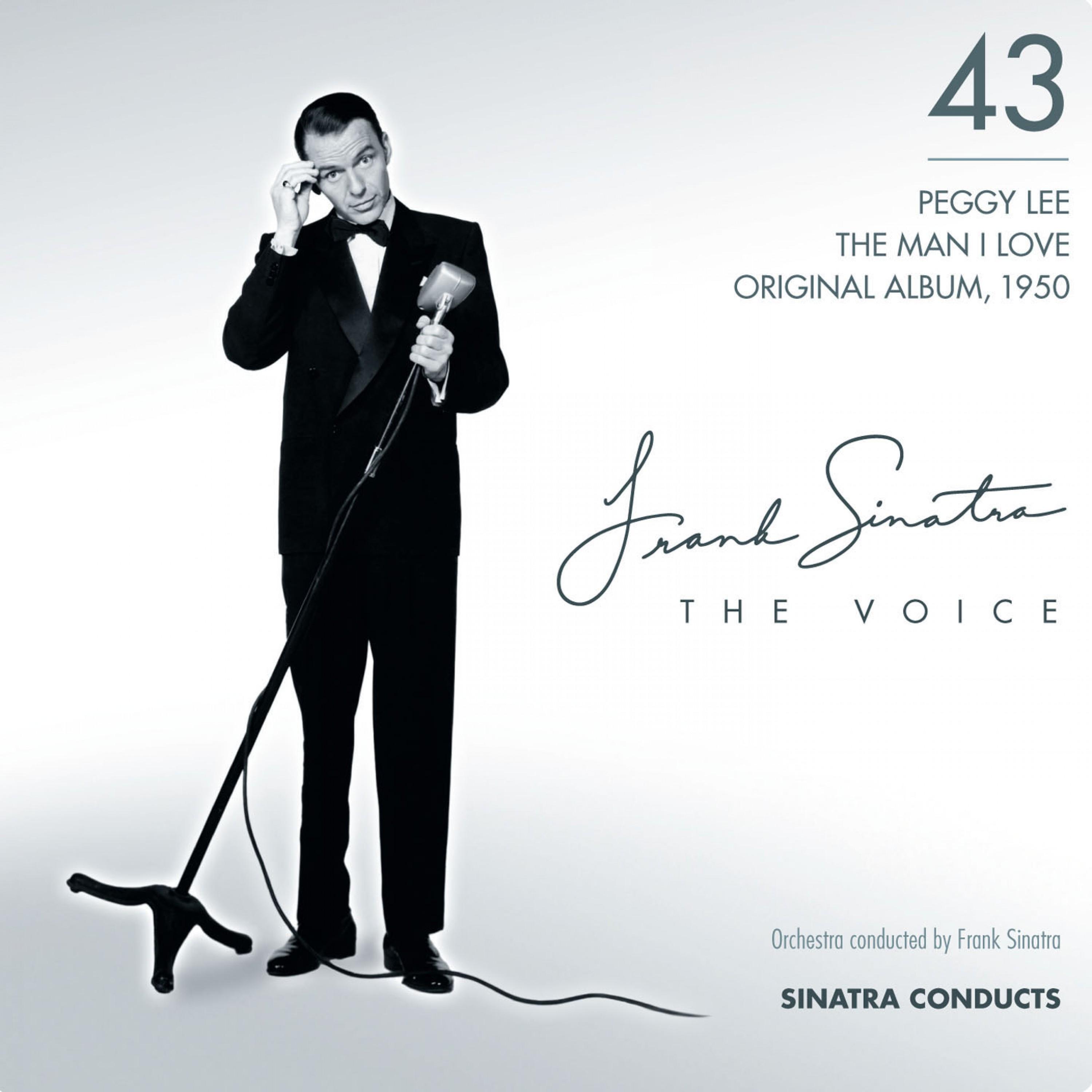 Frank Sinatra: Volume 43