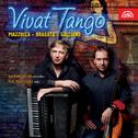 Piazzolla, Bragato & Galliano: Vivat Tango专辑