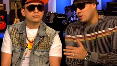 Jking & Maximan