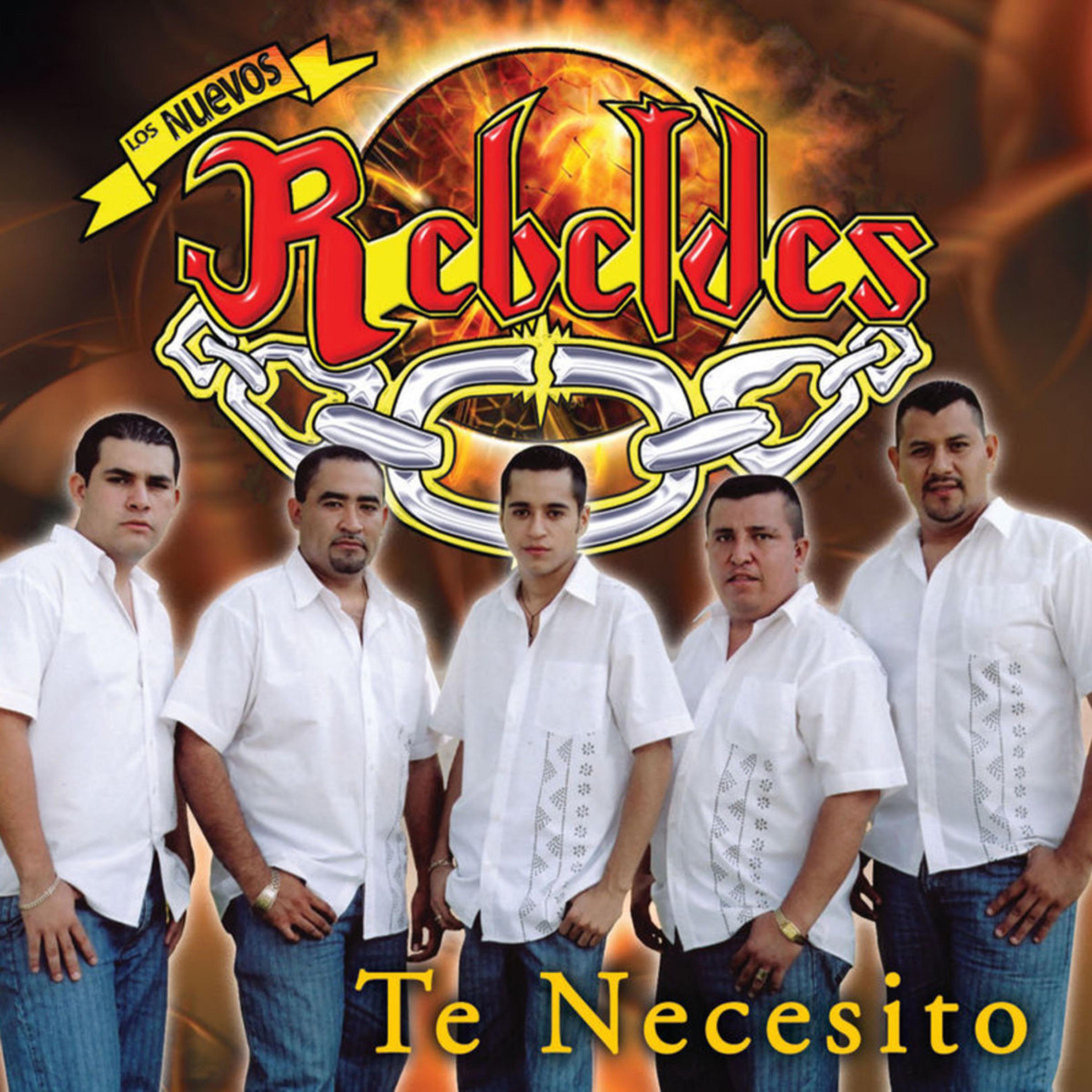 Te Necesito