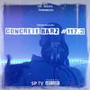 Spbarz - Concrete Barz #117.3 (feat. Gimmasmando)