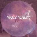 pinky planet