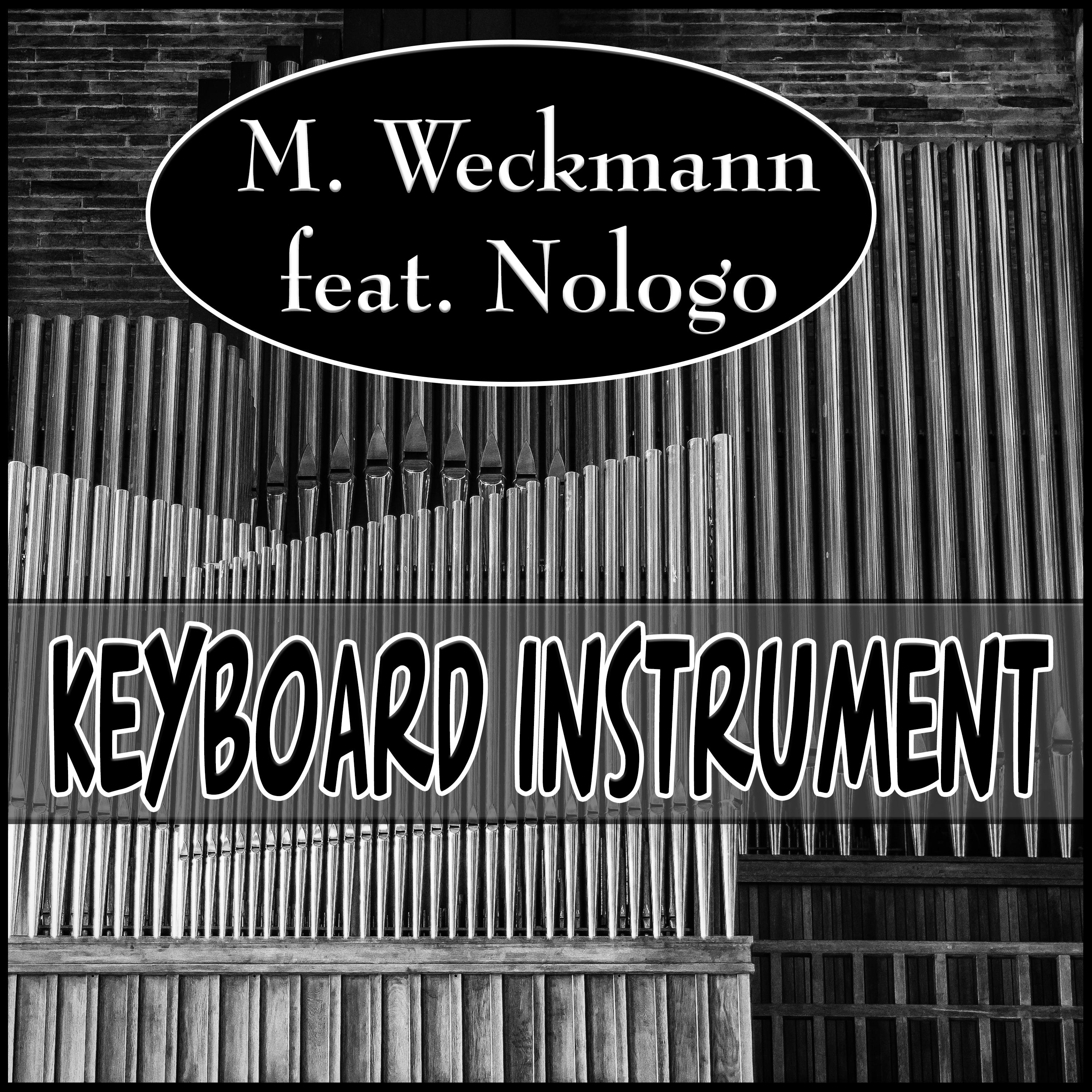 Keyboard Instrument (Electronic Version)