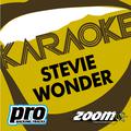 Zoom Karaoke - Stevie Wonder