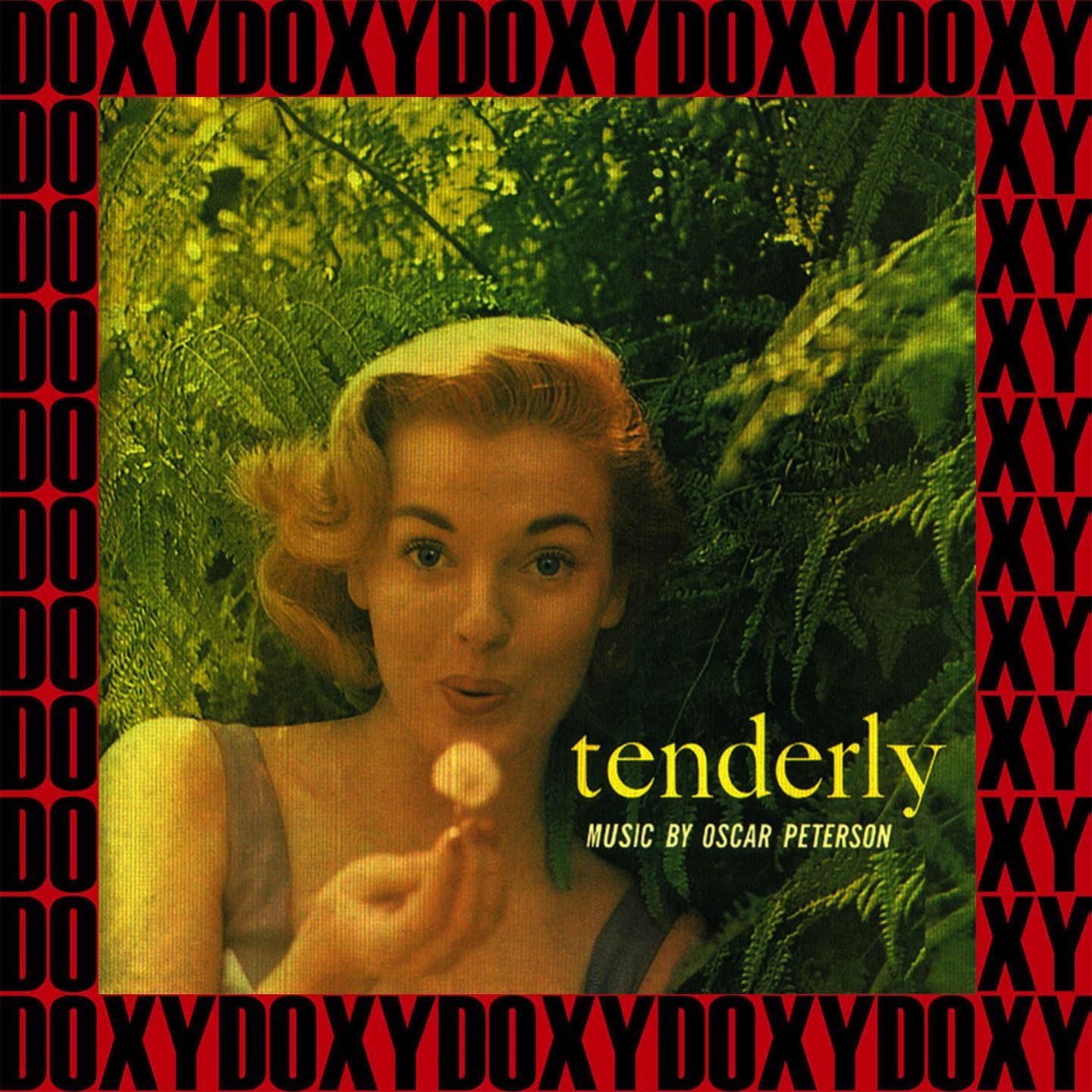 Tenderly (Remastered Version) (Doxy Collection)专辑