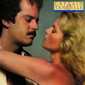 Captain&Tennille-Do That To Me One More Time  立体声伴奏