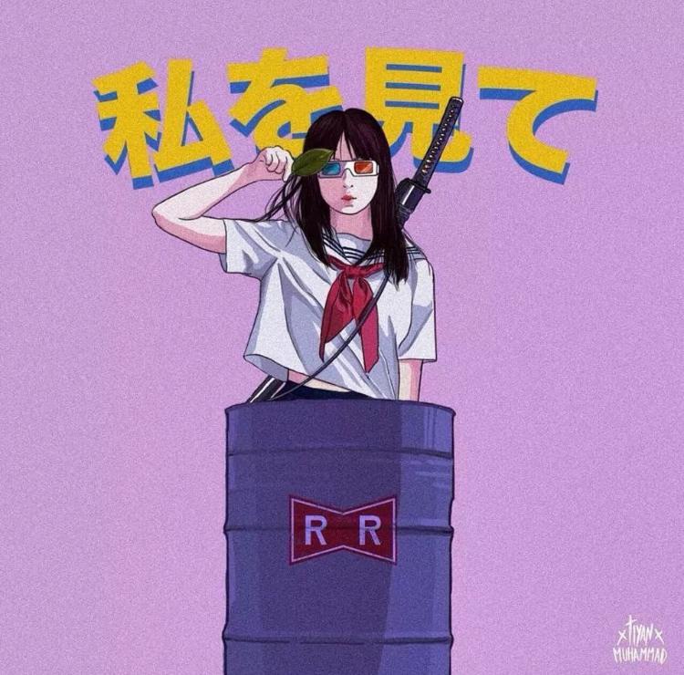 D 集专辑