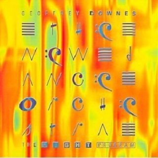 The Light Program [Geffen]