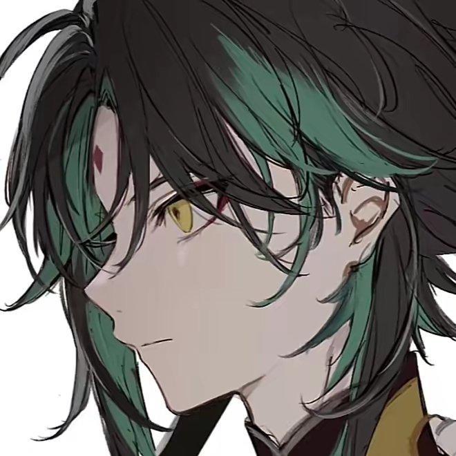 魈