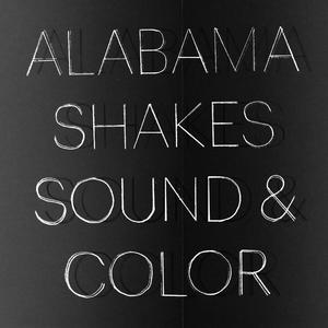 Alabama Shakes - Gimme All Your Love (Karaoke Version) 带和声伴奏