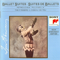 Stravinsky: Ballet Suites专辑