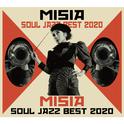 MISIA SOUL JAZZ BEST 2020专辑