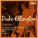 Duke Ellington, Vol. 1专辑