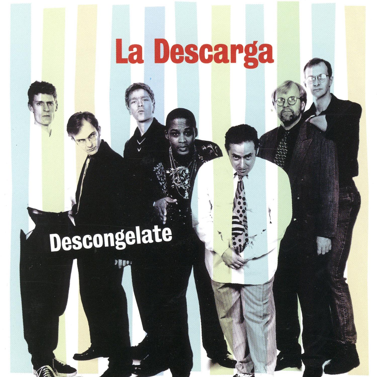 Descongelate