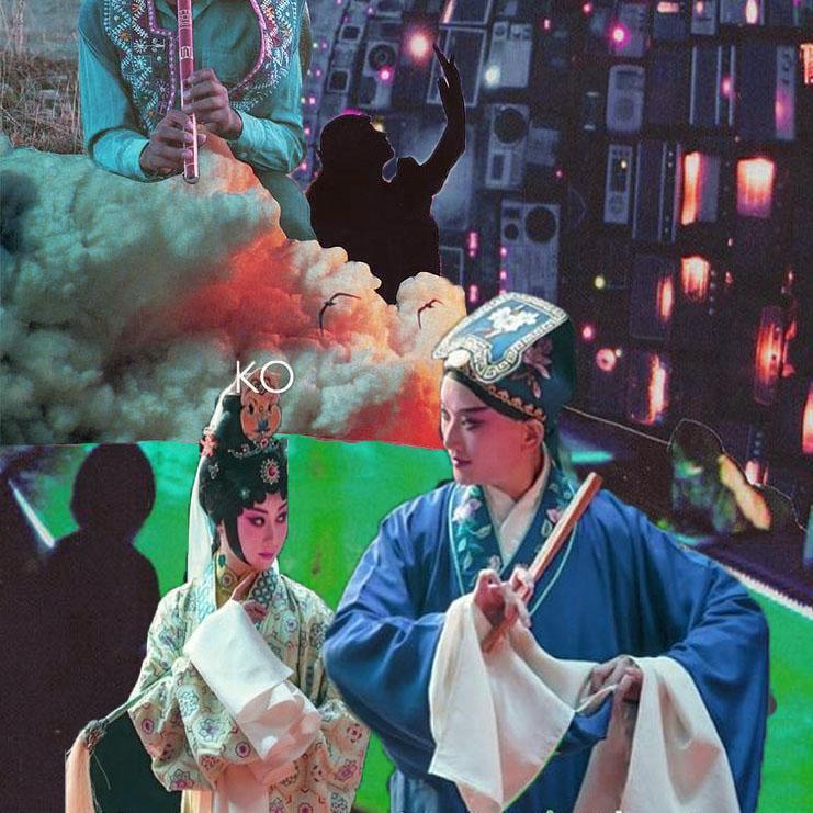 請勿過分悲傷