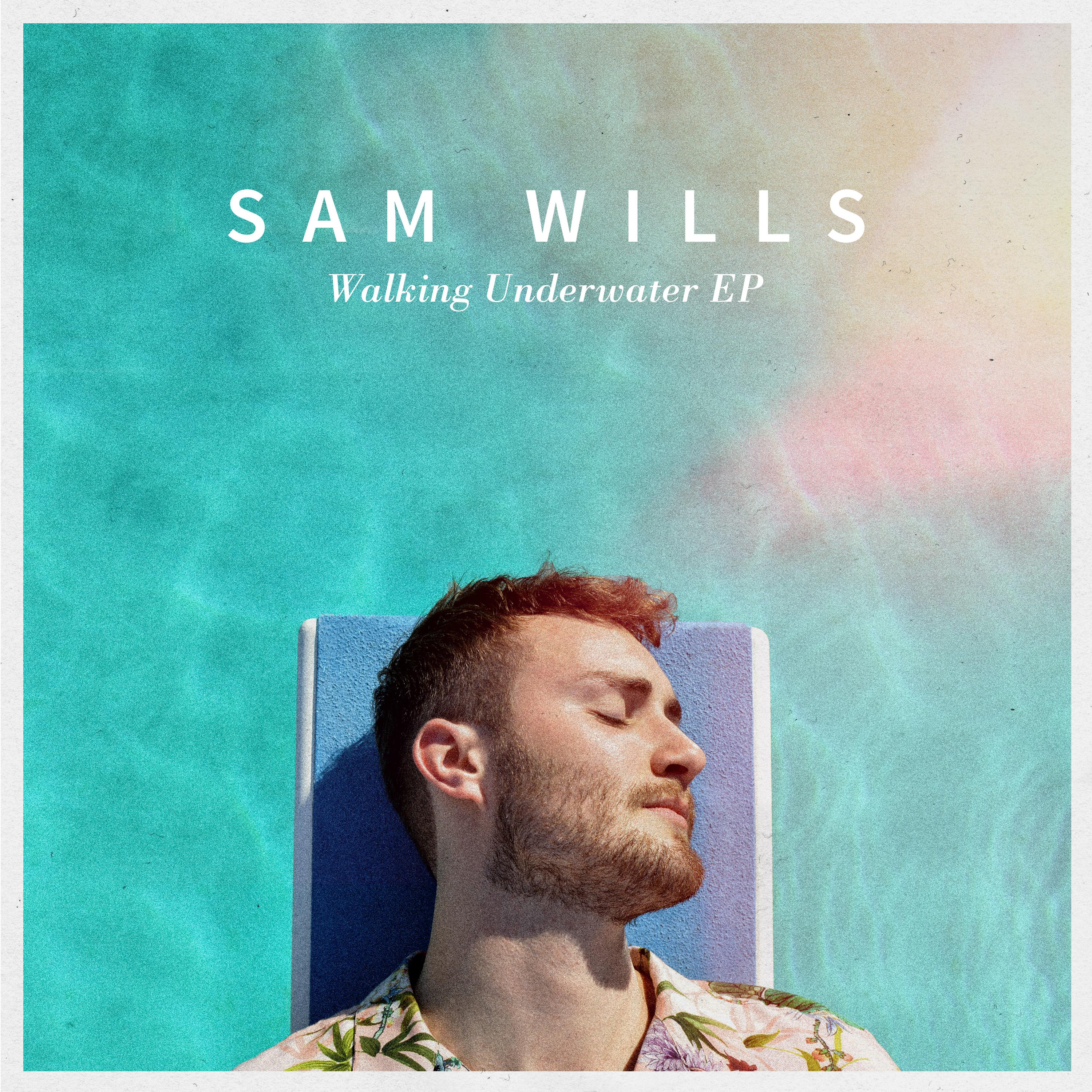 Sam Wills - Kool Aid