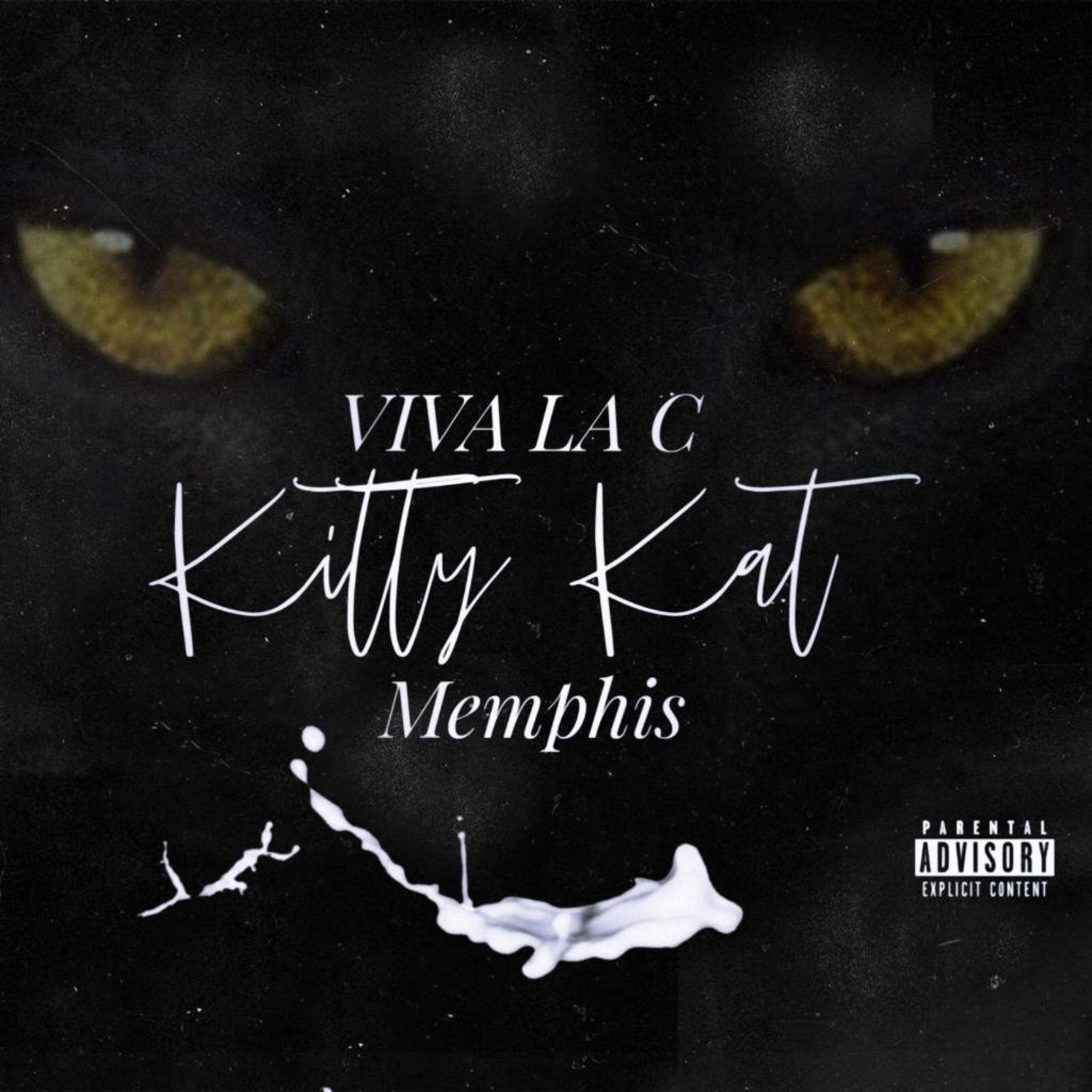 Kitty Kat (feat. Memphis)