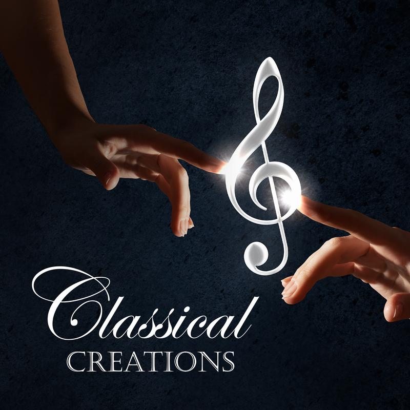 Classical Creations: Rachmaninoff