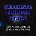 T-Pain feat. Ne-Yo - Turn All The Lights On (Instrumental Version)