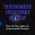 T-Pain feat. Ne-Yo - Turn All The Lights On (Instrumental Version)专辑