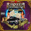 CHOZEN666 - summertime pimping (feat. triloquist)