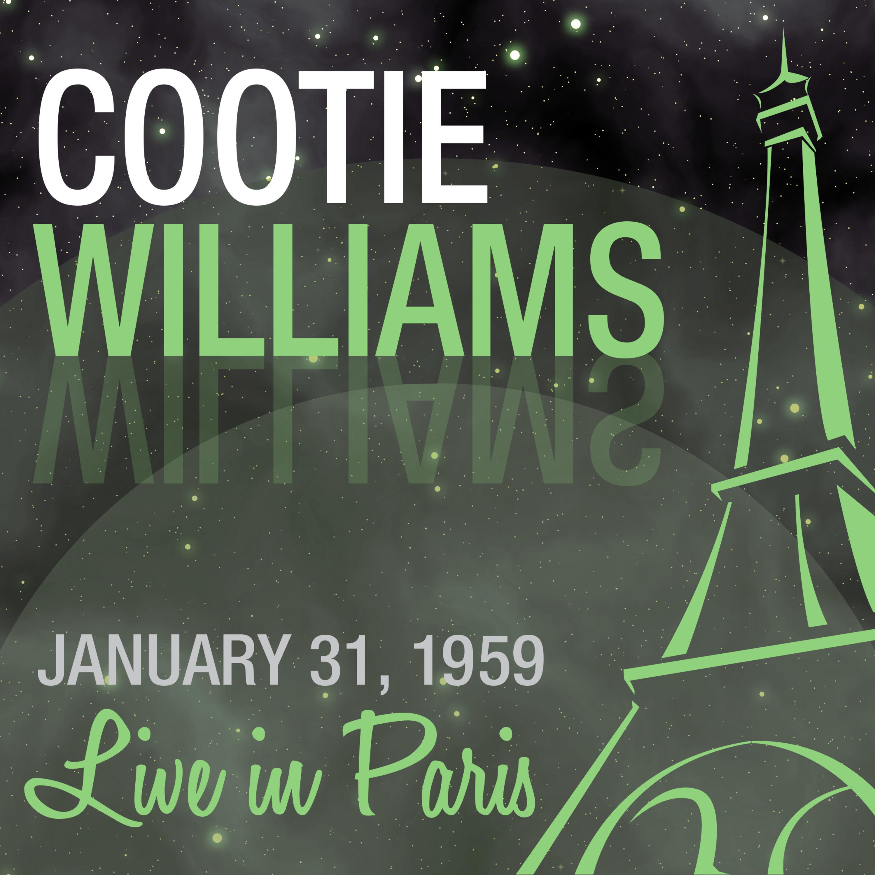 Live in Paris