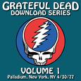 Download Series Vol. 1: 4/30/77 (Palladium, New York, NY)