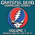 Download Series Vol. 1: 4/30/77 (Palladium, New York, NY)专辑