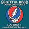 Download Series Vol. 1: 4/30/77 (Palladium, New York, NY)专辑