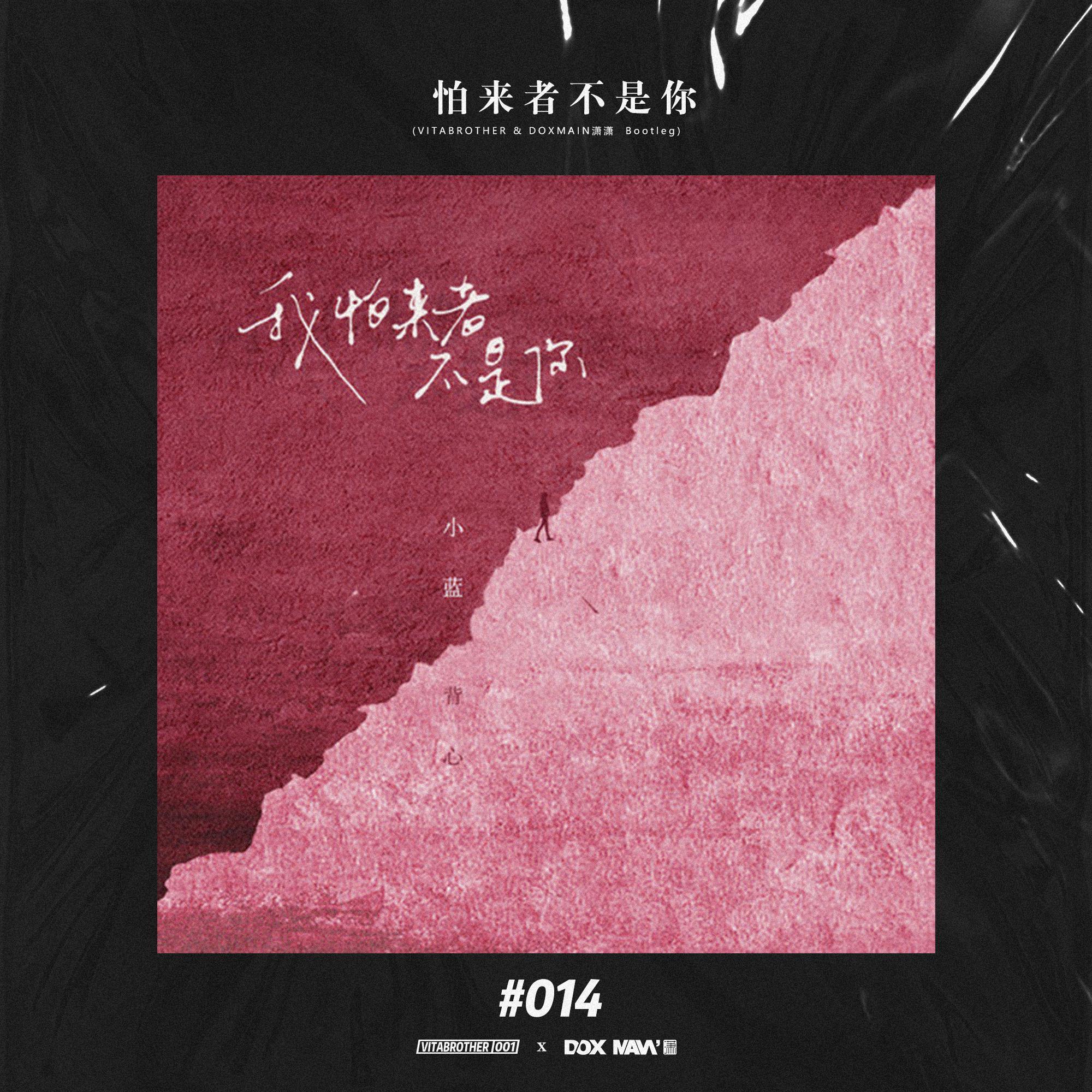 我怕来着不是你(VitaBrother&DoxMain潇潇 Bootleg)