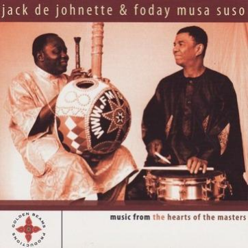 Music from the Hearts of the Masters