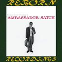 Ambassador Satch (Expanded, HD Remastered)专辑