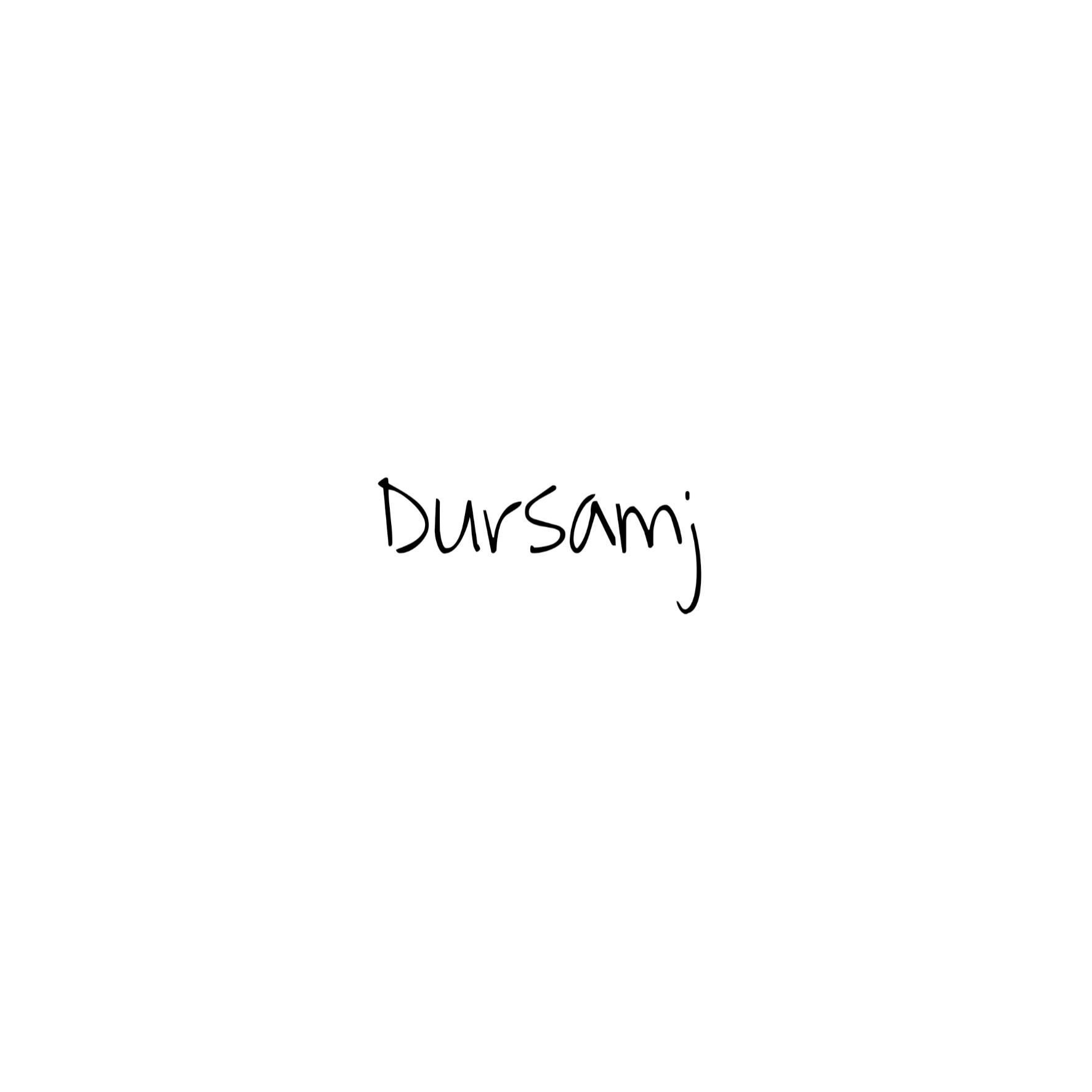 Dursamj专辑